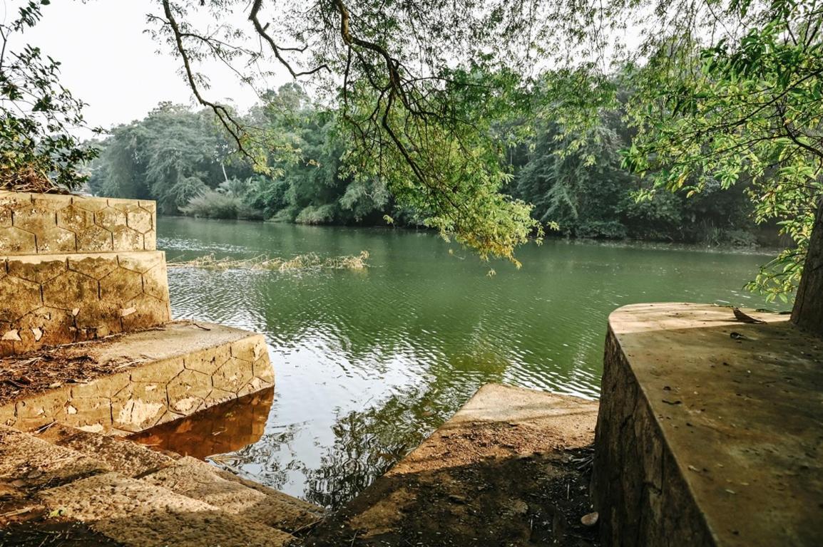 Homestay The Mana-heritage - Chengazhimattam Mana Kottayam