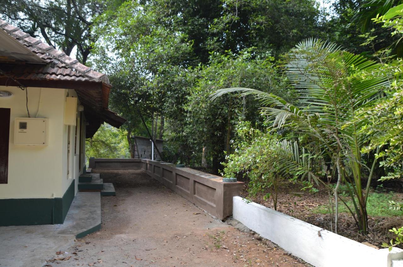 The Mana-heritage - Chengazhimattam Mana Homestay
